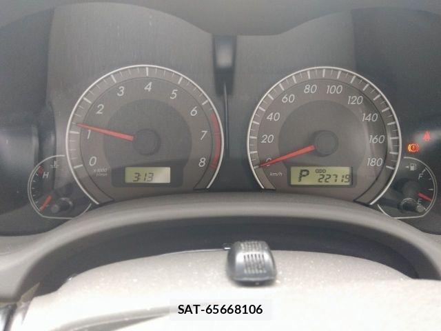 Toyota COROLLA AXIO 2010-08 7875800-29