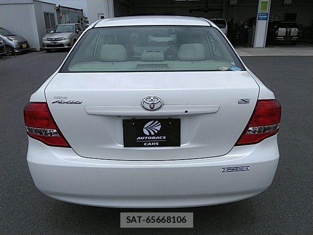 Toyota COROLLA AXIO 2010-08 7875800-4