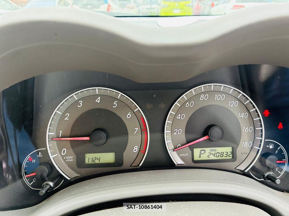 Toyota COROLLA AXIO 2007-03 7787466-15