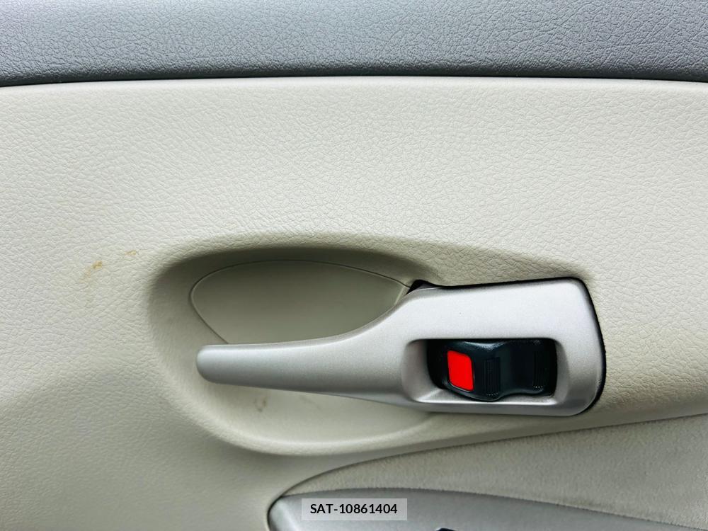 Toyota COROLLA AXIO 2007-03 7787466-20