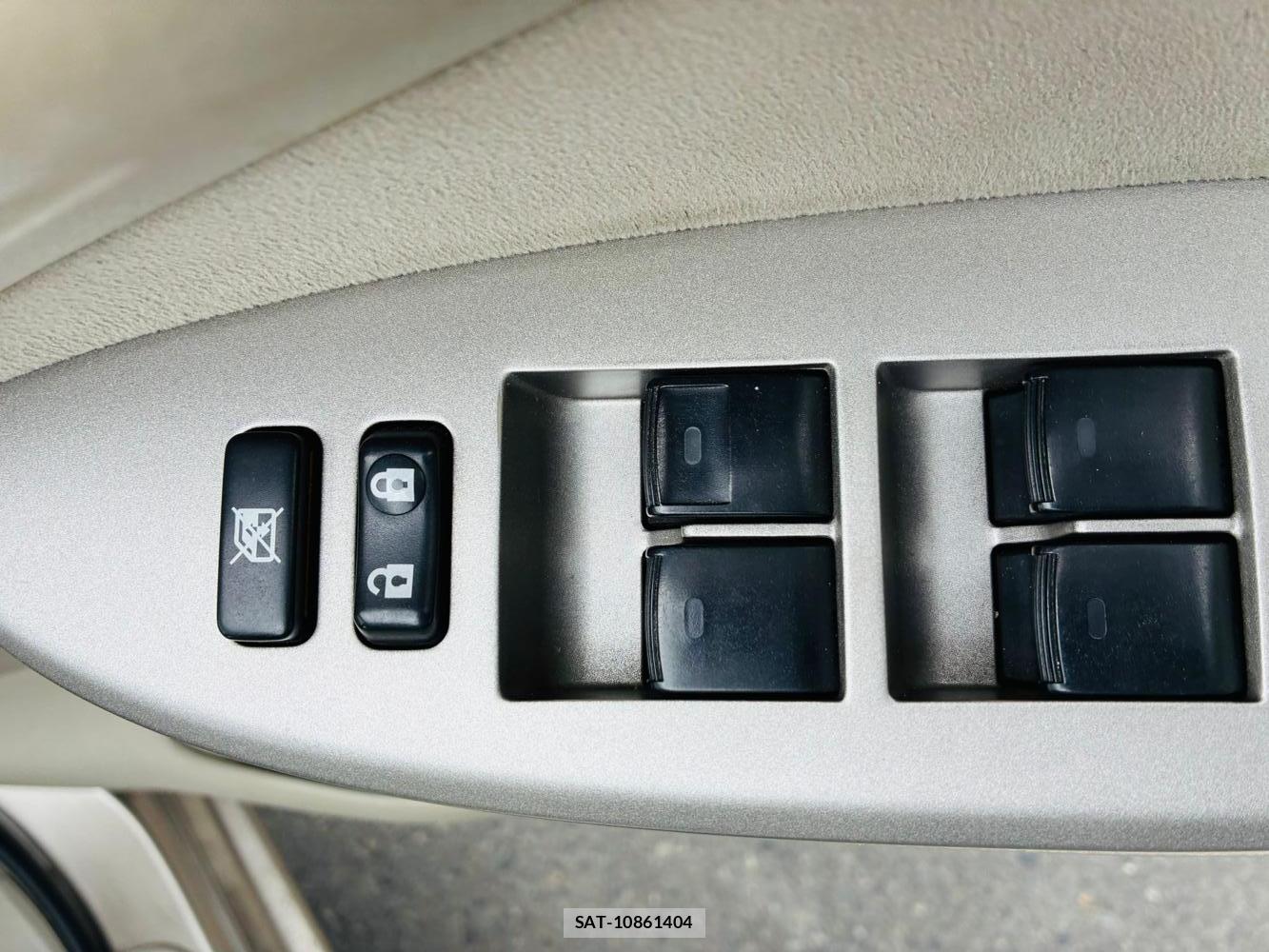 Toyota COROLLA AXIO 2007-03 7787466-21