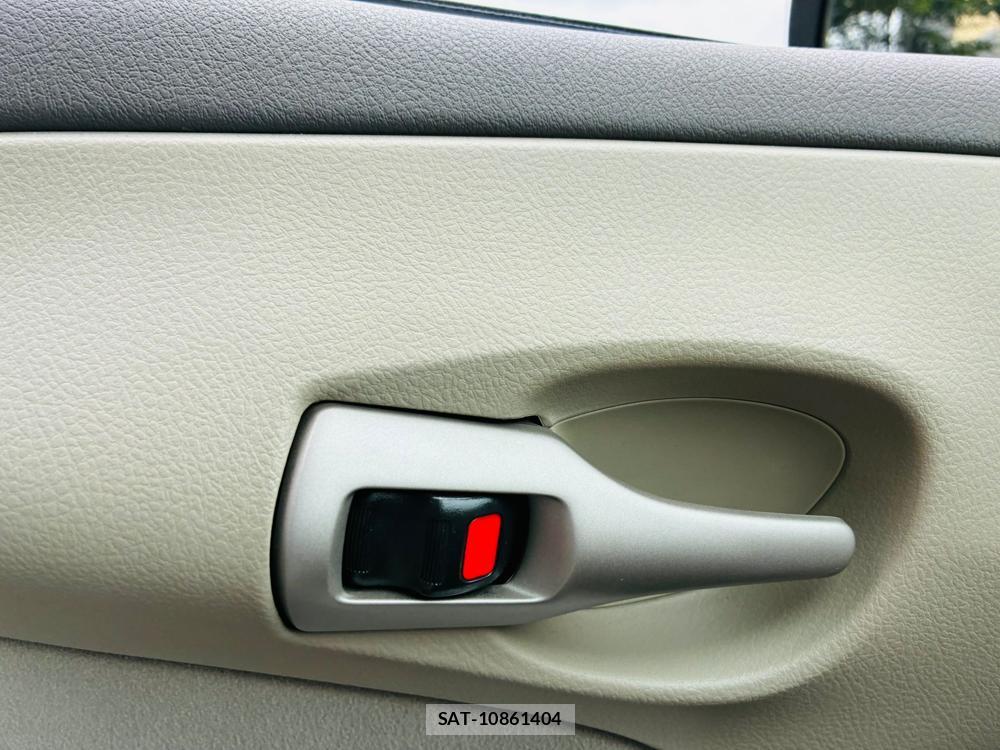 Toyota COROLLA AXIO 2007-03 7787466-22