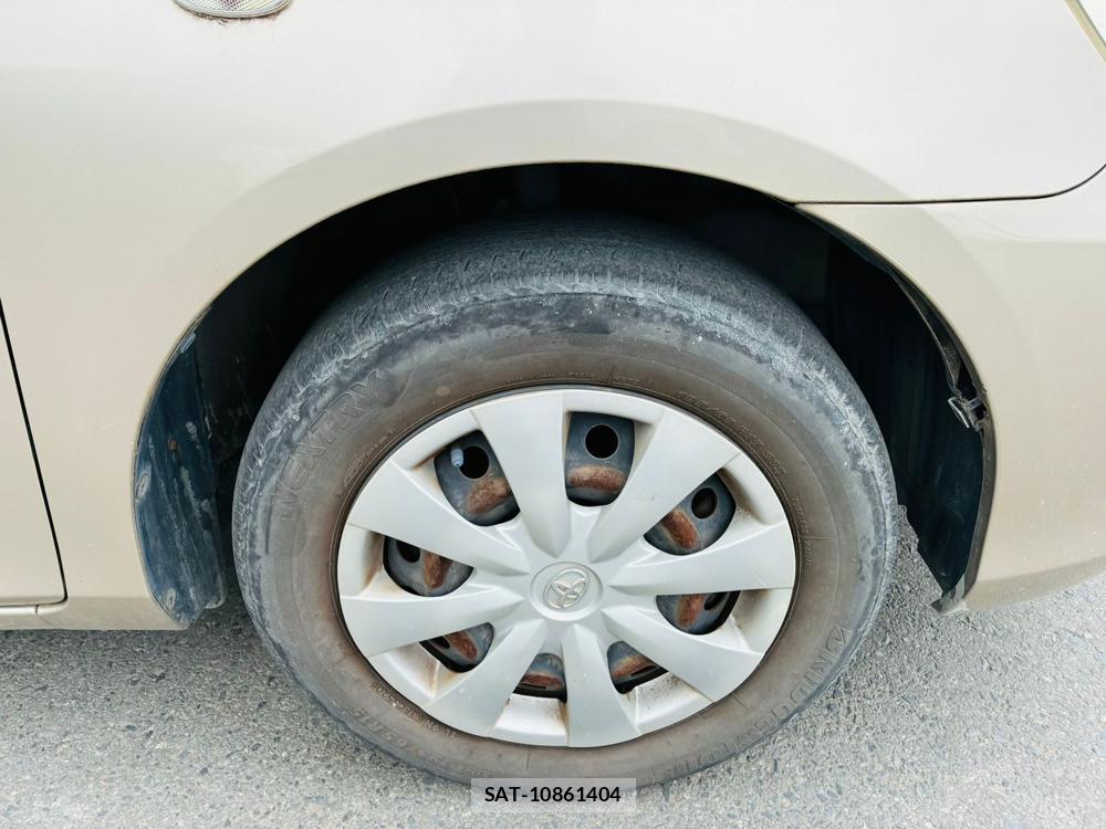 Toyota COROLLA AXIO 2007-03 7787466-27