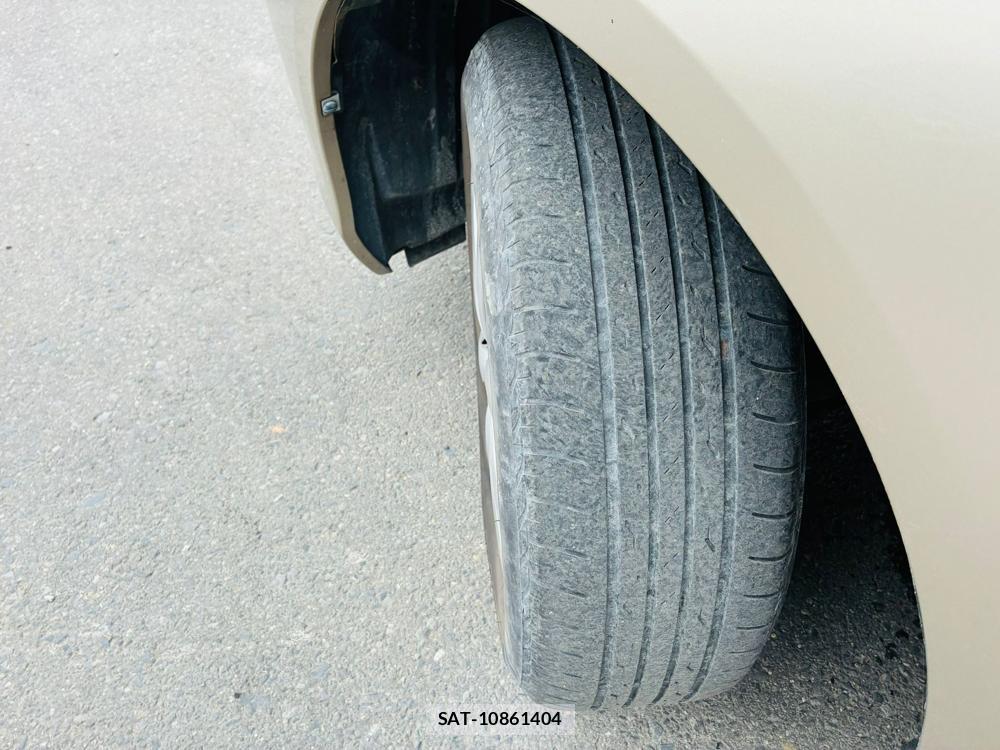 Toyota COROLLA AXIO 2007-03 7787466-30