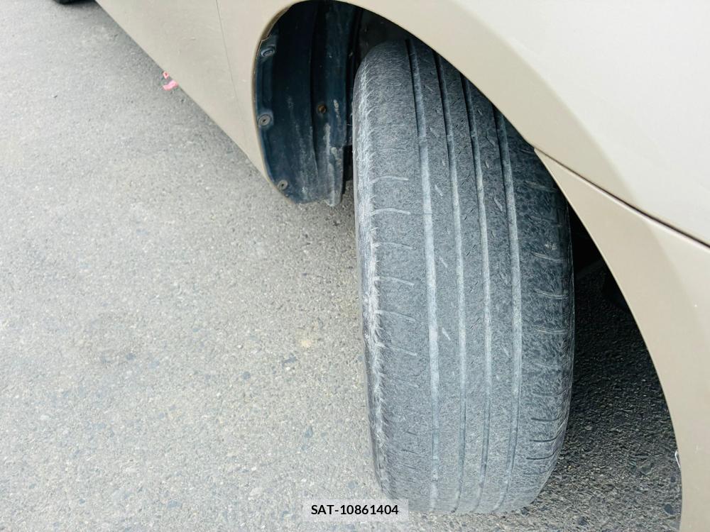 Toyota COROLLA AXIO 2007-03 7787466-31