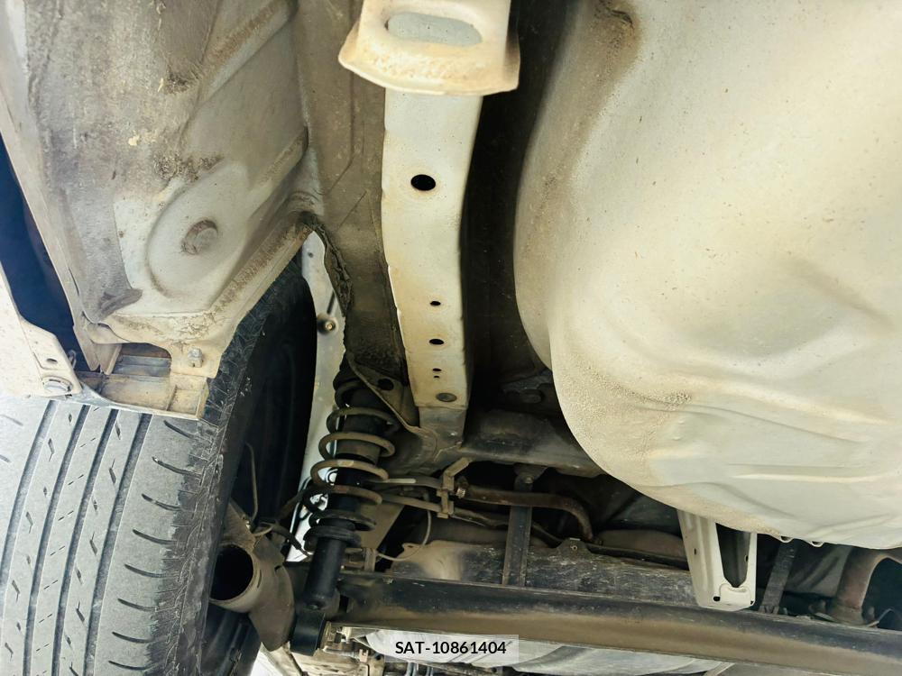 Toyota COROLLA AXIO 2007-03 7787466-34