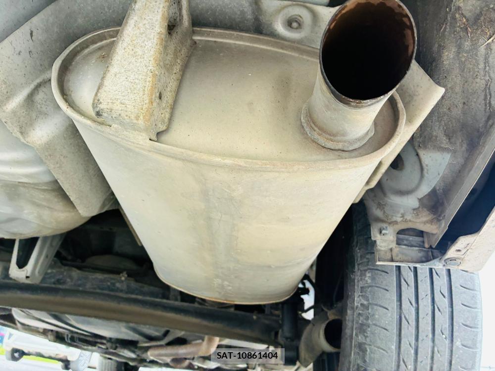 Toyota COROLLA AXIO 2007-03 7787466-35