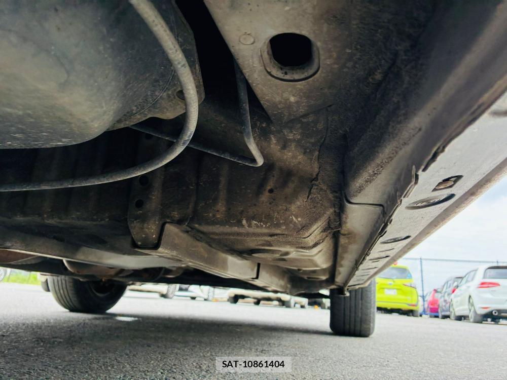 Toyota COROLLA AXIO 2007-03 7787466-36