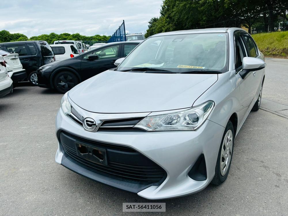 Toyota COROLLA AXIO 2020-04 7702504-0