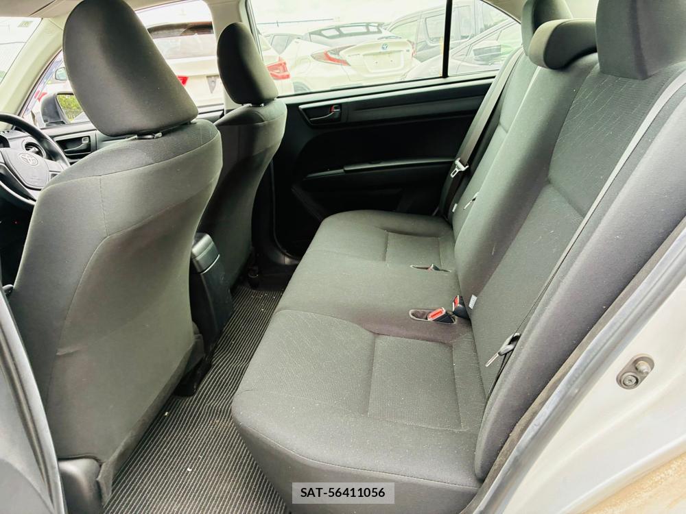 Toyota COROLLA AXIO 2020-04 7702504-9