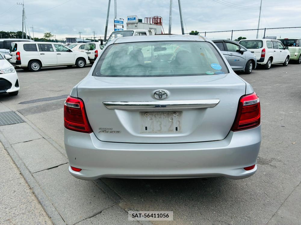 Toyota COROLLA AXIO 2020-04 7702504-3