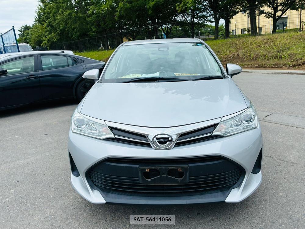 Toyota COROLLA AXIO 2020-04 7702504-7