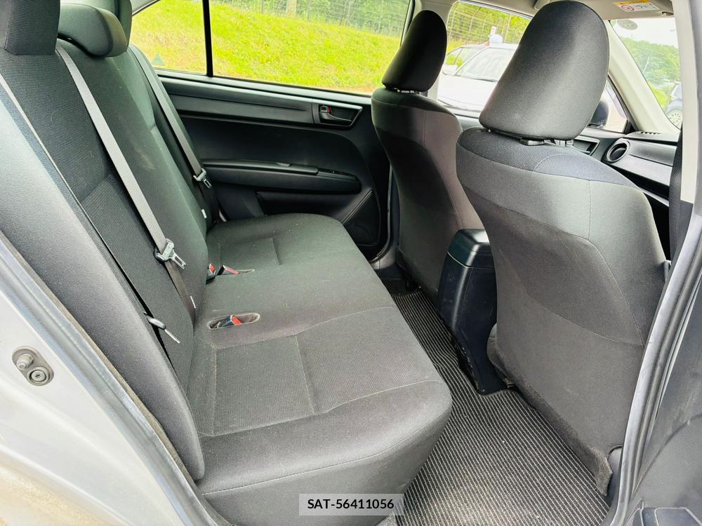 Toyota COROLLA AXIO 2020-04 7702504-8