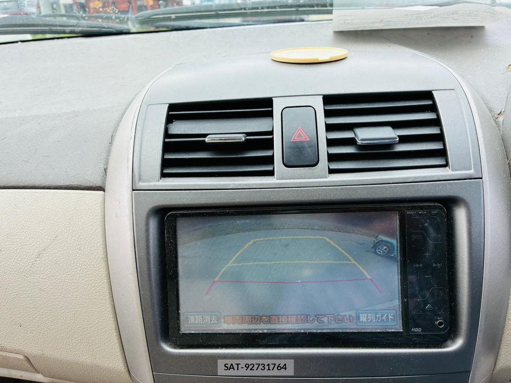 Toyota COROLLA AXIO 2008-10 7831340-17