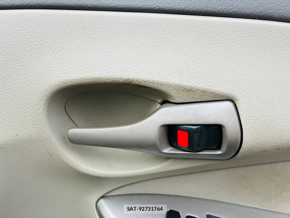Toyota COROLLA AXIO 2008-10 7831340-19