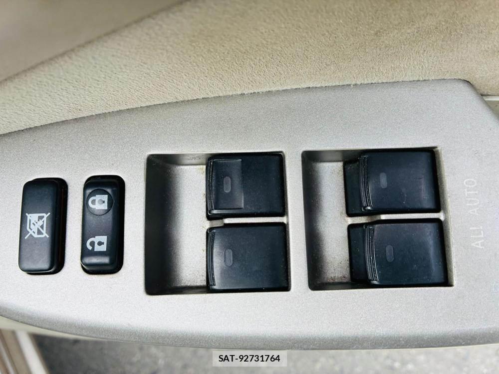 Toyota COROLLA AXIO 2008-10 7831340-20