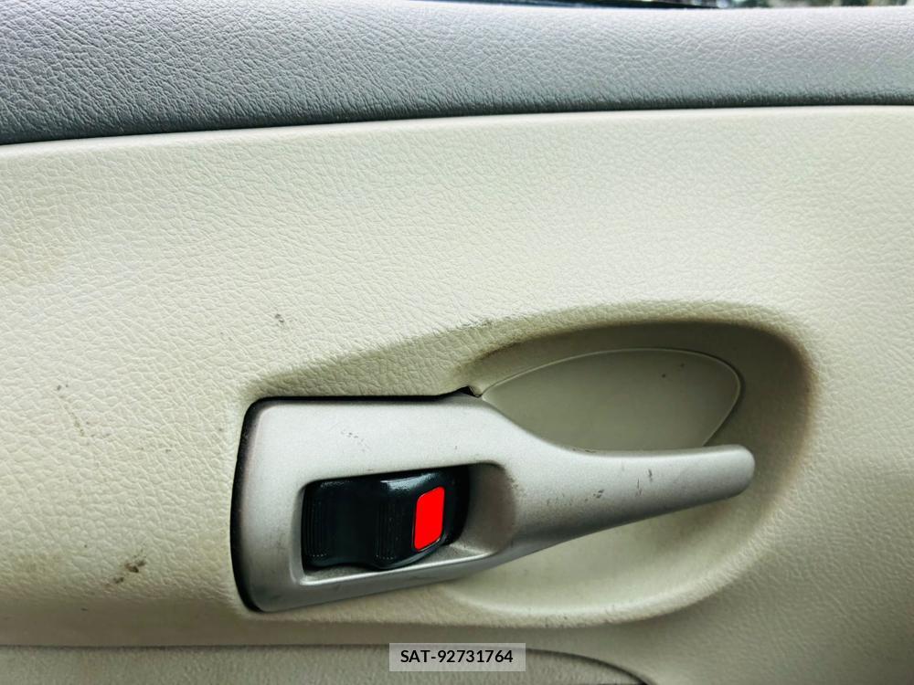 Toyota COROLLA AXIO 2008-10 7831340-21