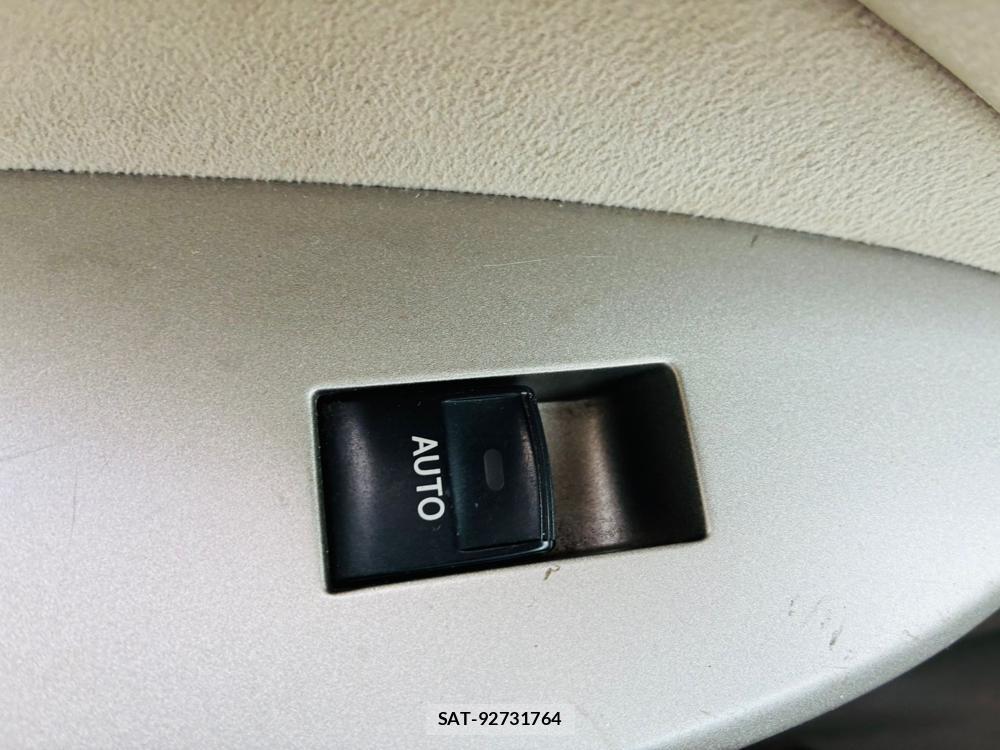 Toyota COROLLA AXIO 2008-10 7831340-22