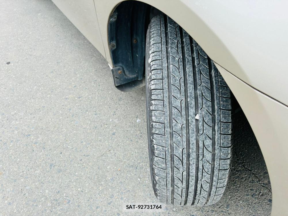 Toyota COROLLA AXIO 2008-10 7831340-29