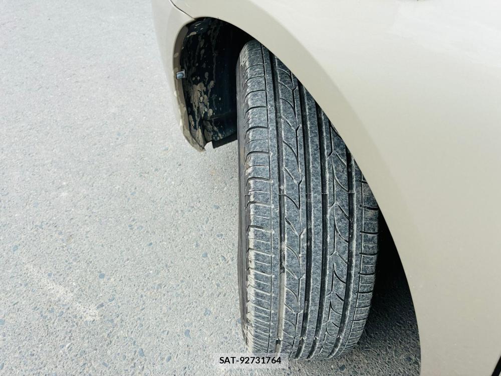 Toyota COROLLA AXIO 2008-10 7831340-30