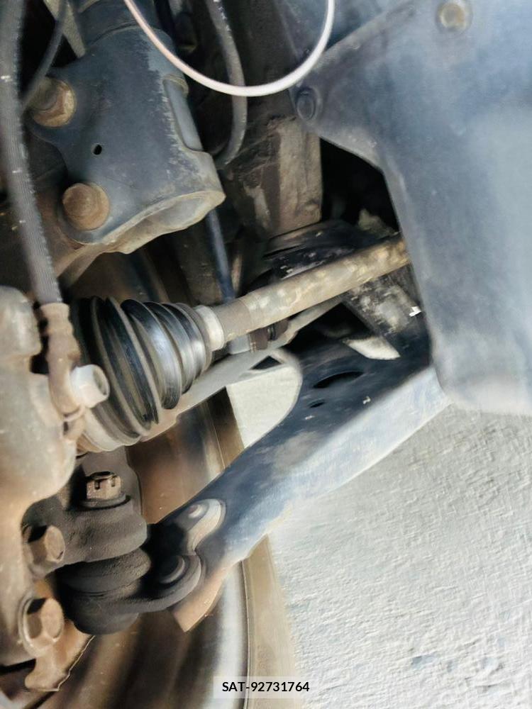 Toyota COROLLA AXIO 2008-10 7831340-31