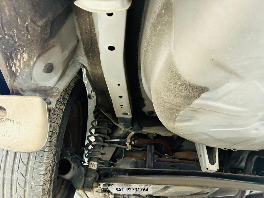 Toyota COROLLA AXIO 2008-10 7831340-33