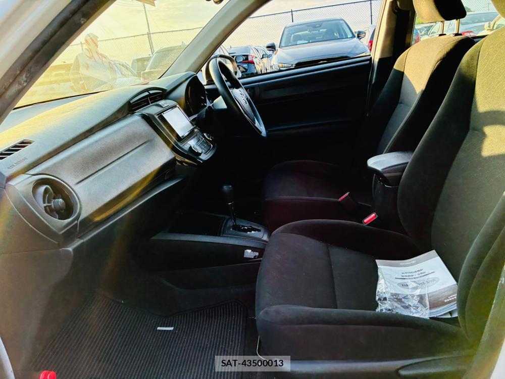 Toyota COROLLA AXIO 2019-06 7600674-10
