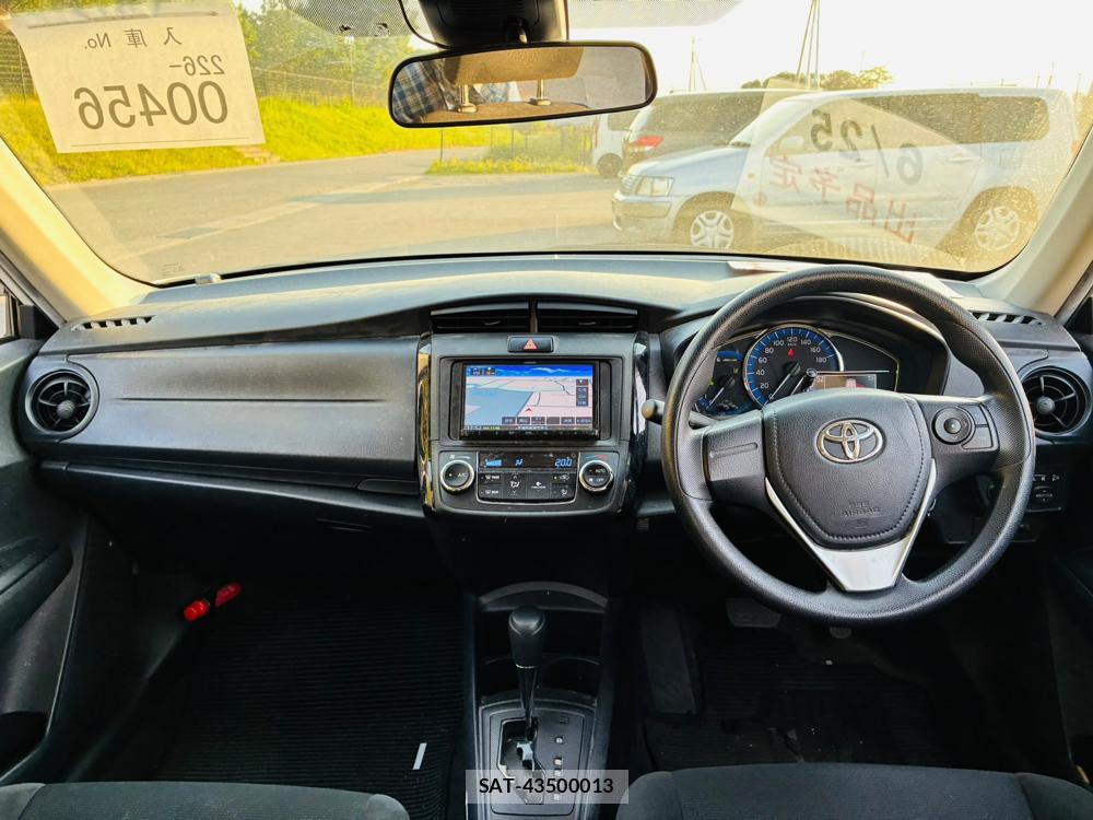 Toyota COROLLA AXIO 2019-06 7600674-12