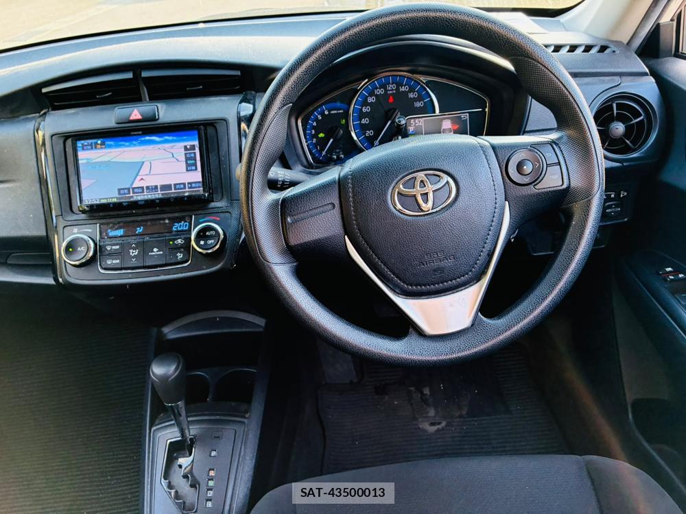 Toyota COROLLA AXIO 2019-06 7600674-13