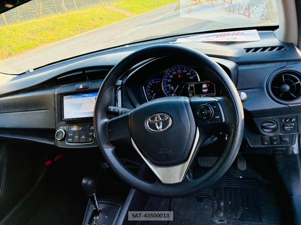 Toyota COROLLA AXIO 2019-06 7600674-14