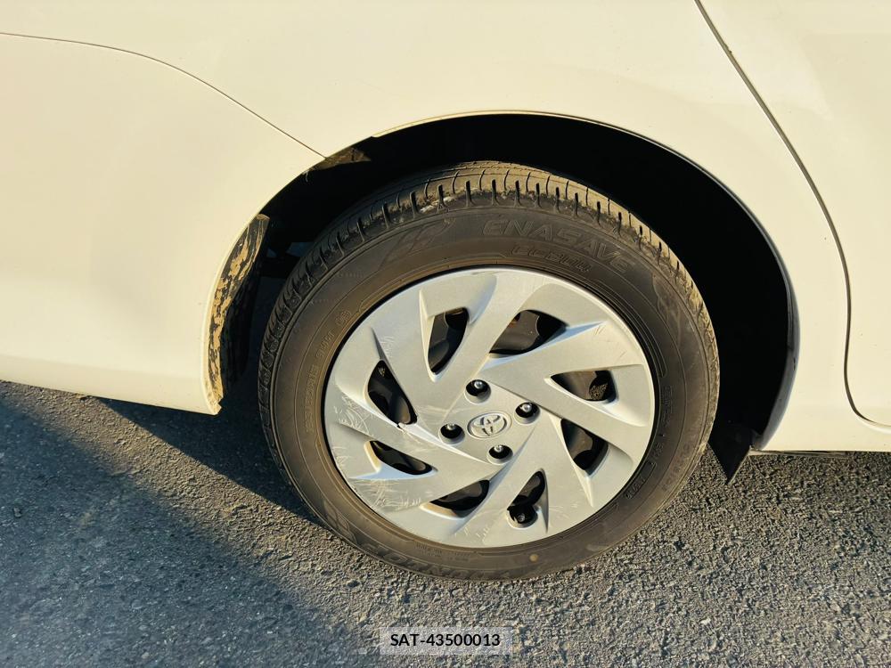 Toyota COROLLA AXIO 2019-06 7600674-26