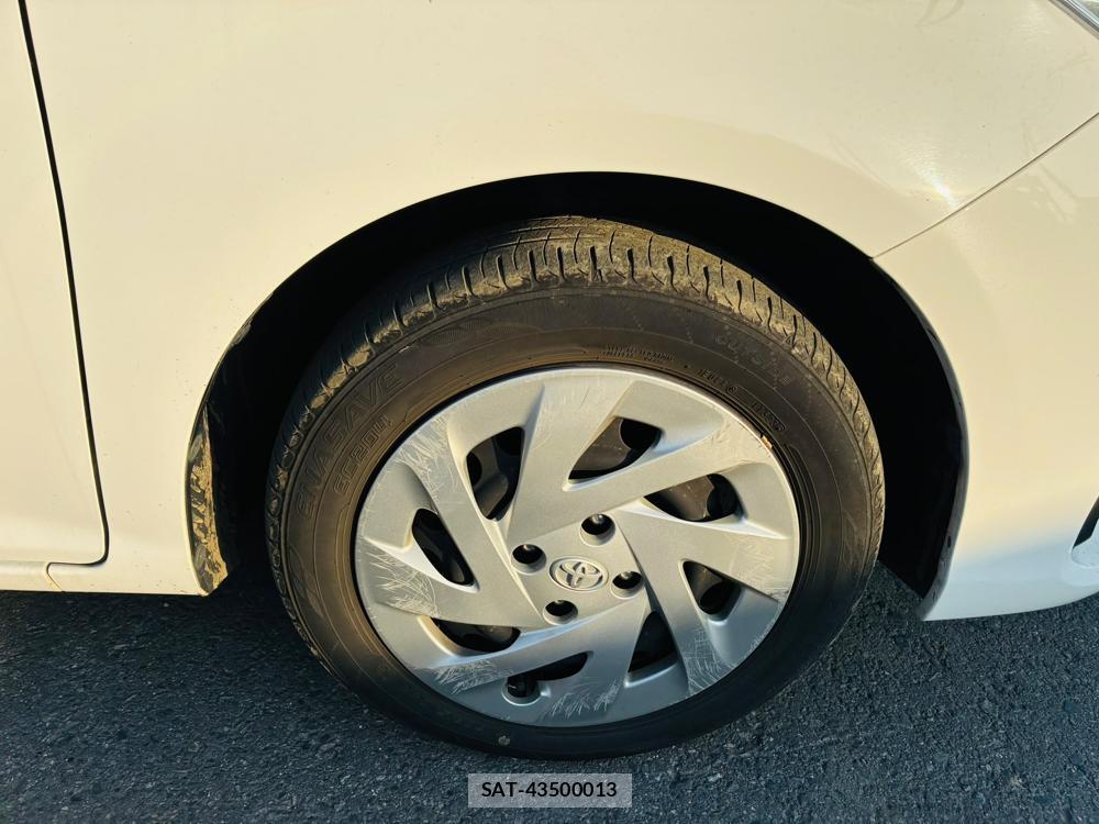Toyota COROLLA AXIO 2019-06 7600674-27