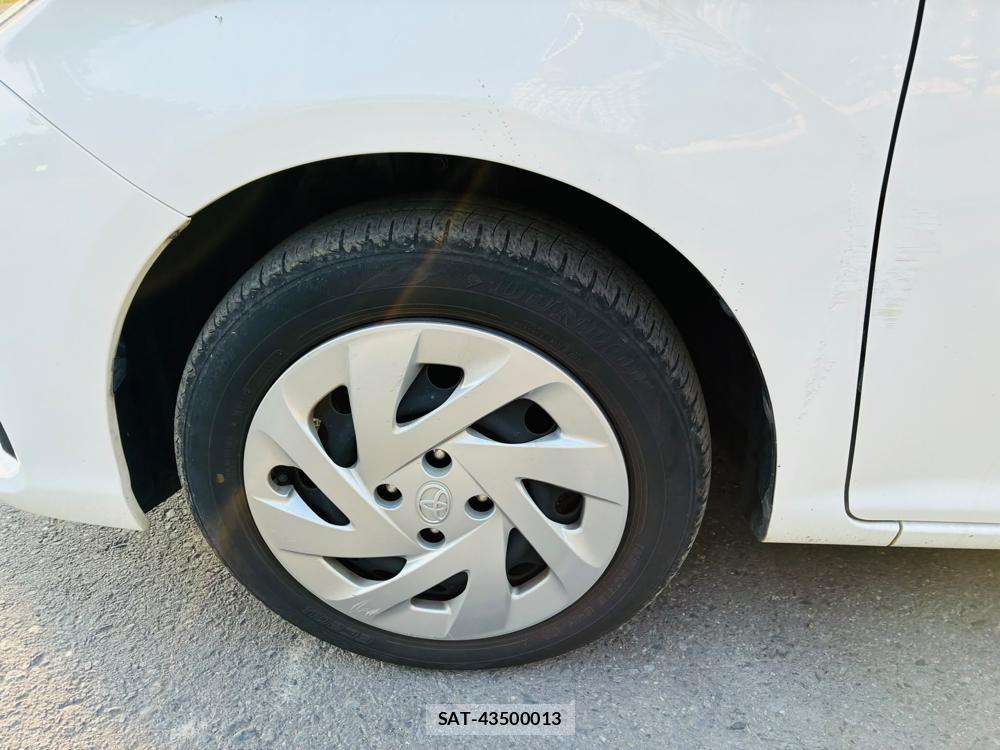 Toyota COROLLA AXIO 2019-06 7600674-28