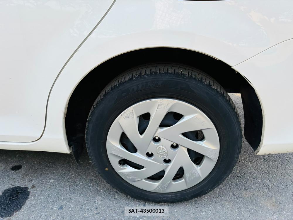 Toyota COROLLA AXIO 2019-06 7600674-29