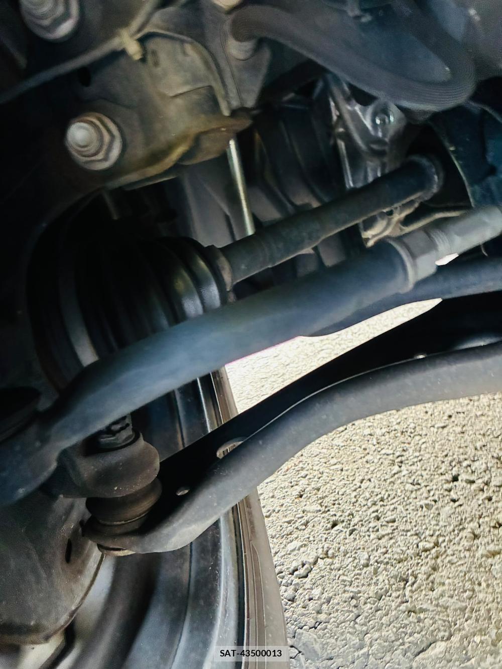 Toyota COROLLA AXIO 2019-06 7600674-32
