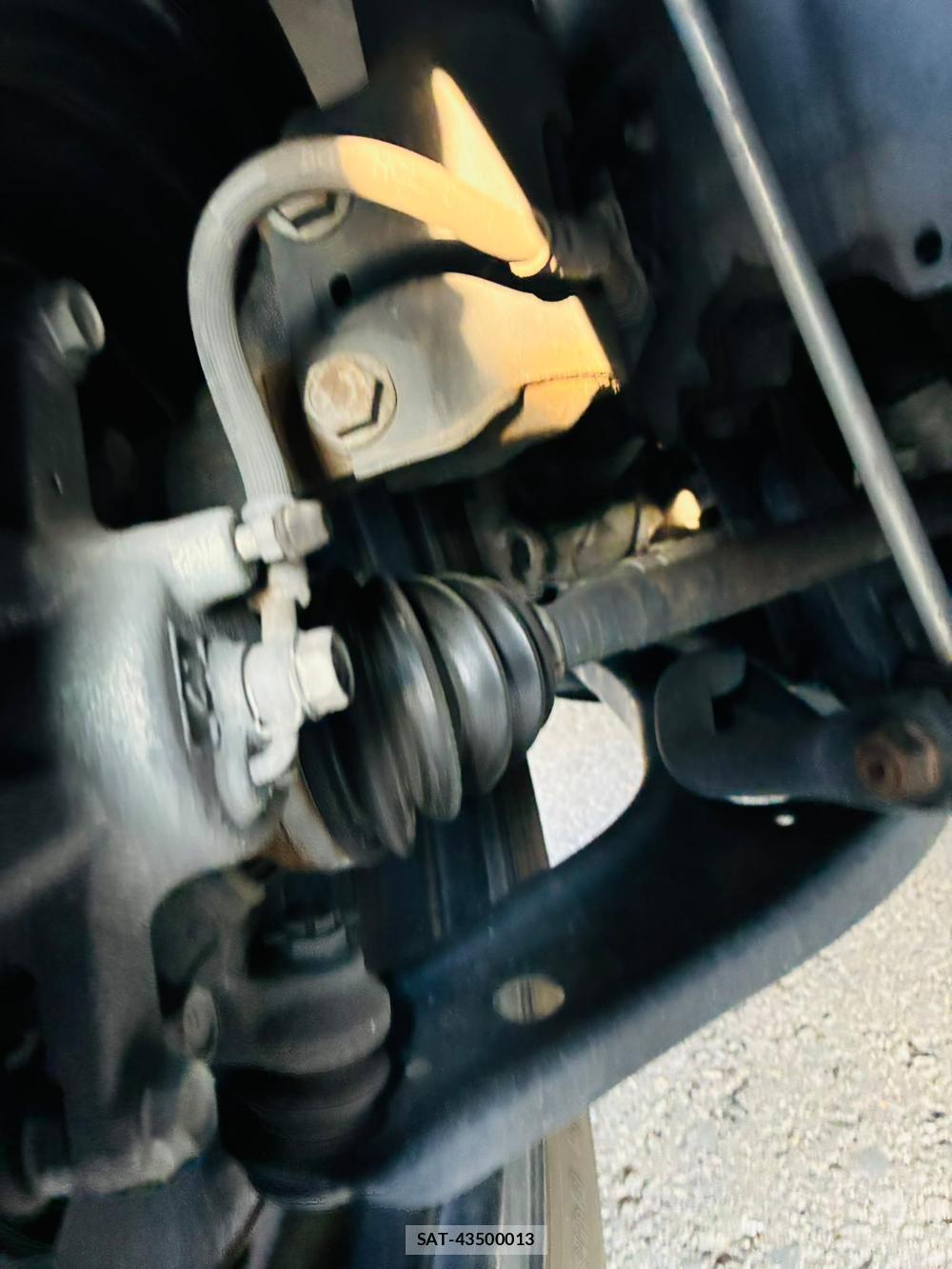 Toyota COROLLA AXIO 2019-06 7600674-33
