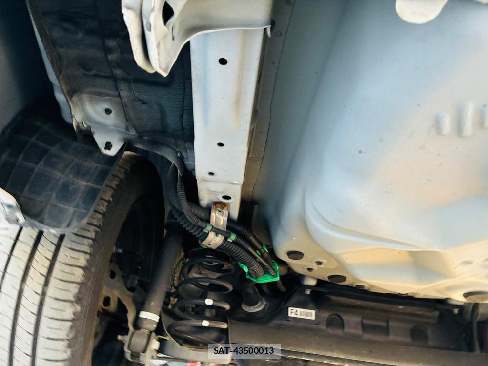 Toyota COROLLA AXIO 2019-06 7600674-34