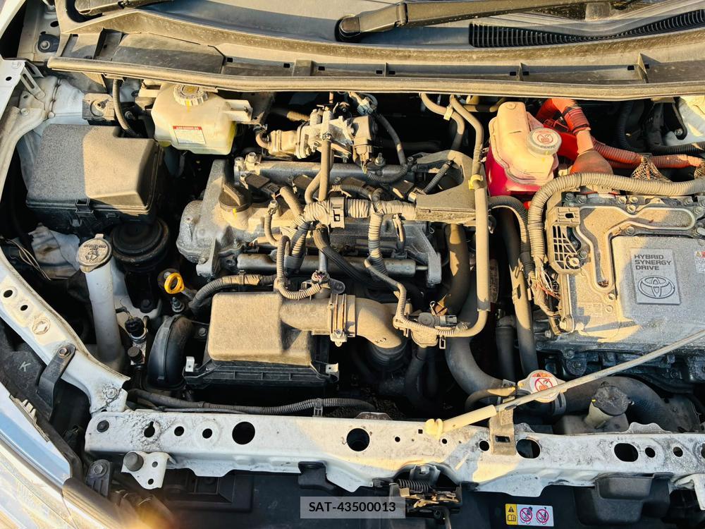 Toyota COROLLA AXIO 2019-06 7600674-37