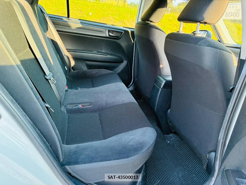 Toyota COROLLA AXIO 2019-06 7600674-8