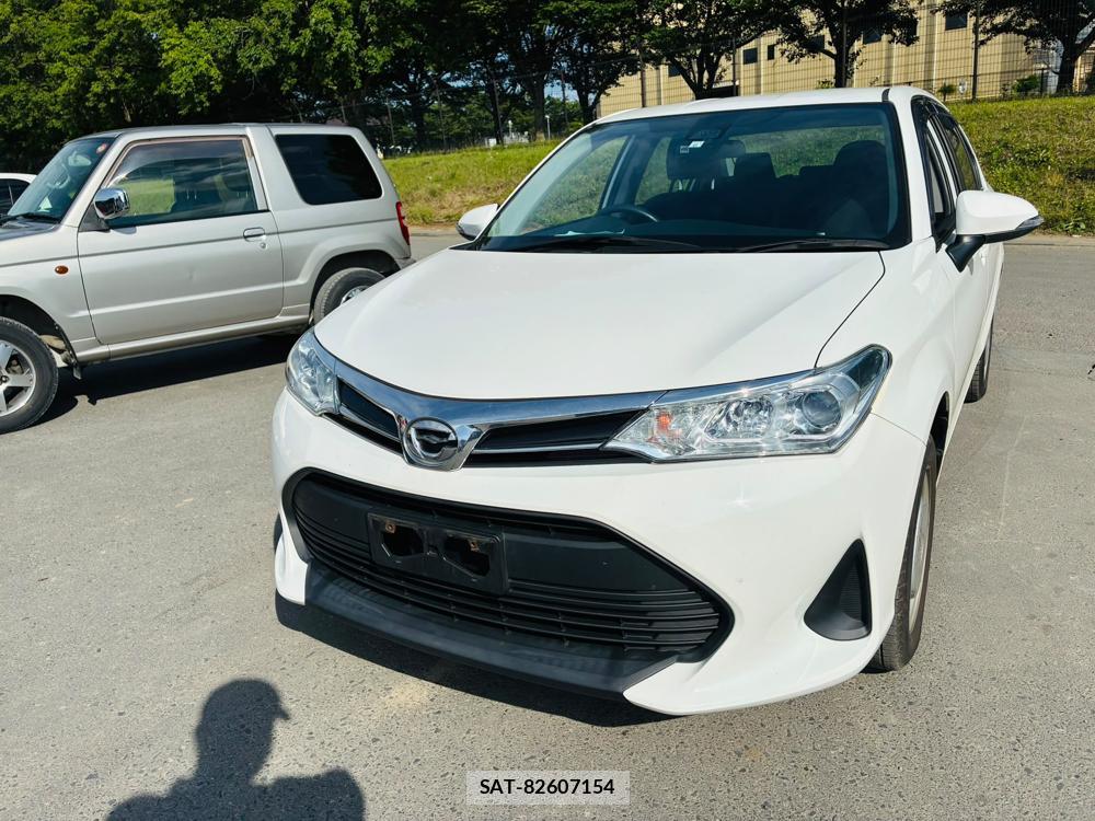 Toyota COROLLA AXIO 2019-06 7795977-0