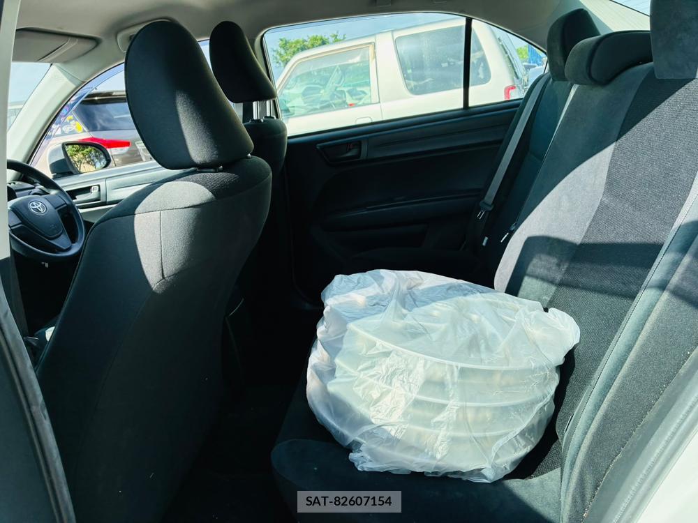 Toyota COROLLA AXIO 2019-06 7795977-9