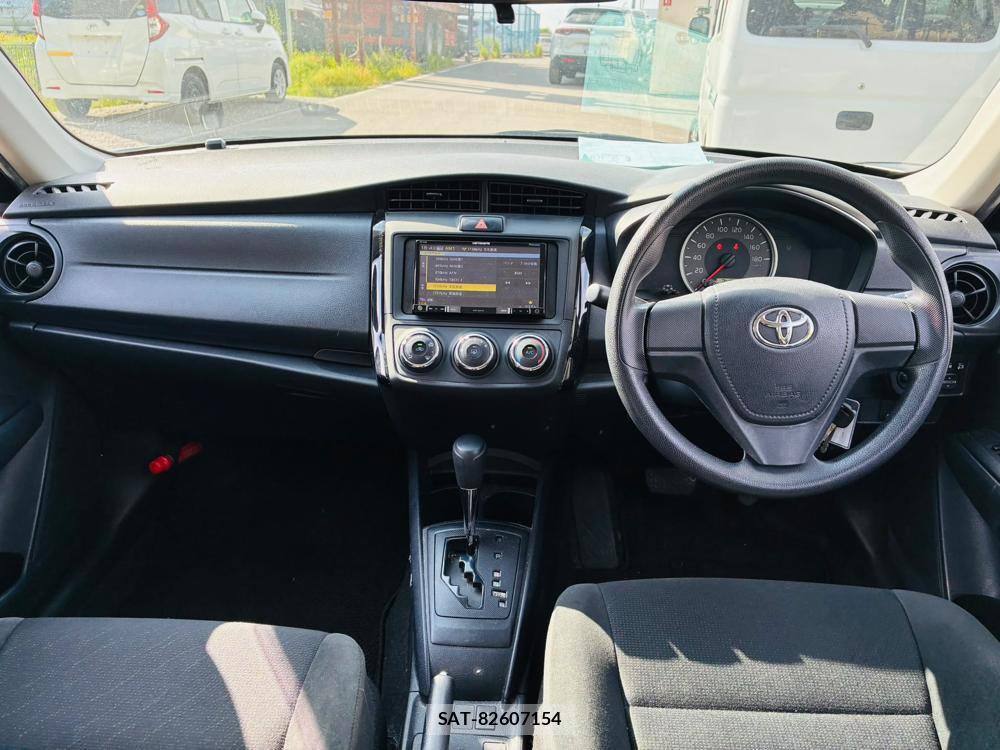 Toyota COROLLA AXIO 2019-06 7795977-12