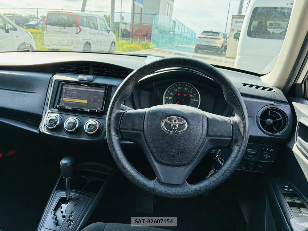 Toyota COROLLA AXIO 2019-06 7795977-13