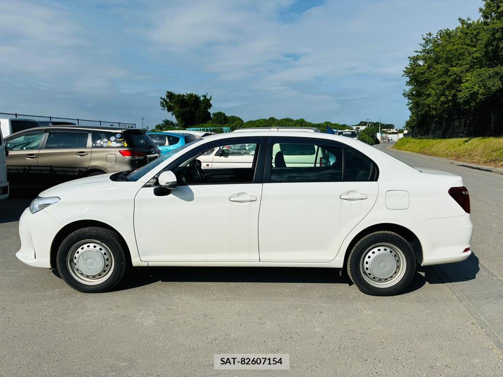Toyota COROLLA AXIO 2019-06 7795977-1