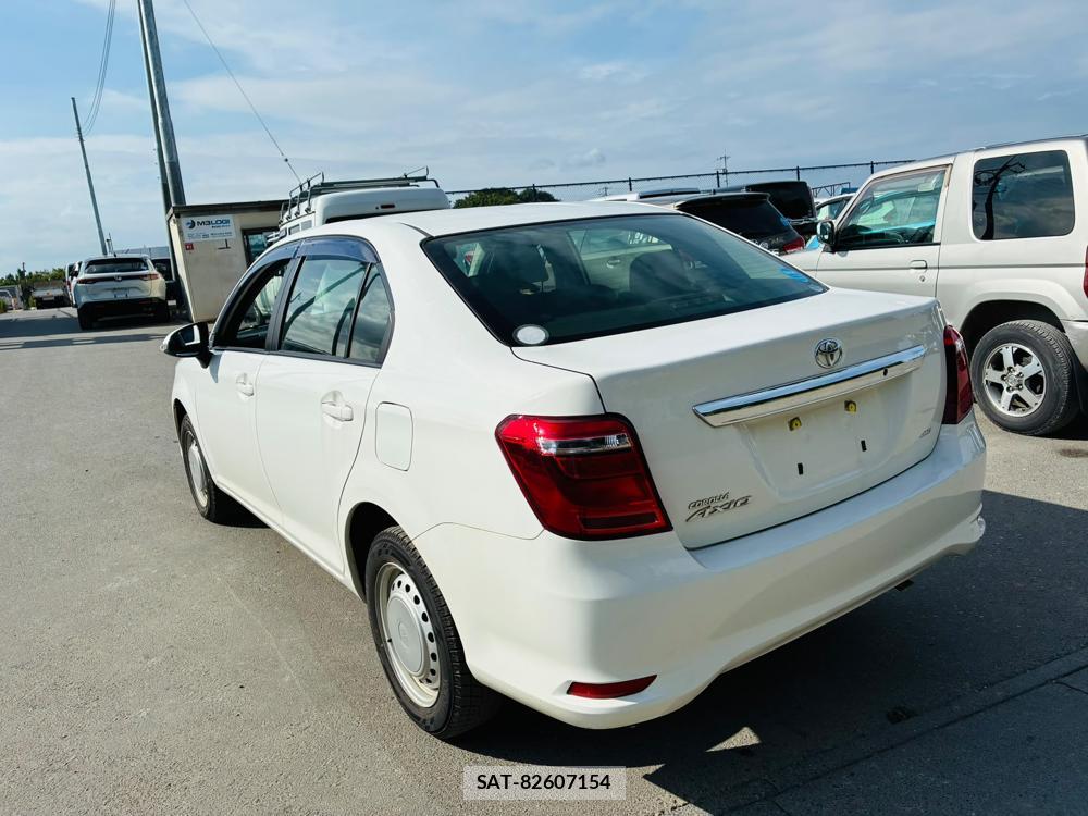 Toyota COROLLA AXIO 2019-06 7795977-2