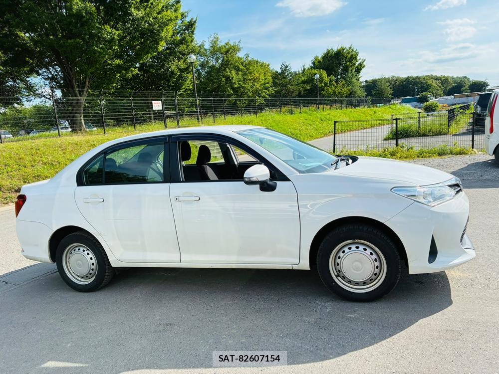 Toyota COROLLA AXIO 2019-06 7795977-5