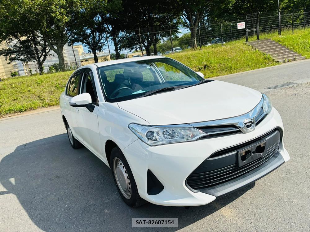 Toyota COROLLA AXIO 2019-06 7795977-6