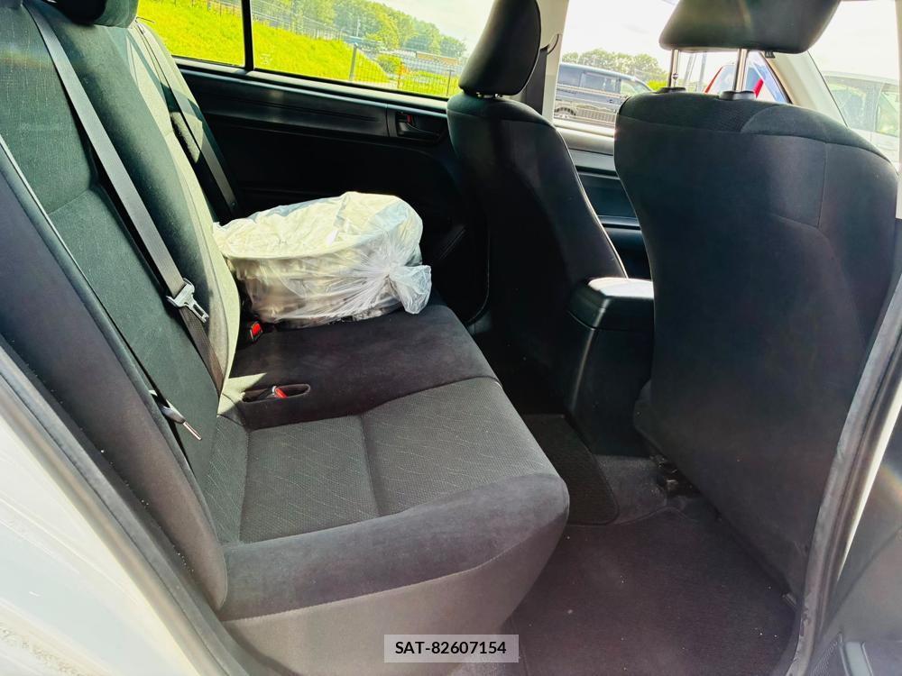 Toyota COROLLA AXIO 2019-06 7795977-8