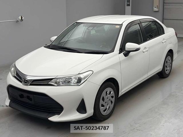 Toyota COROLLA AXIO 2019-04 7933416-0