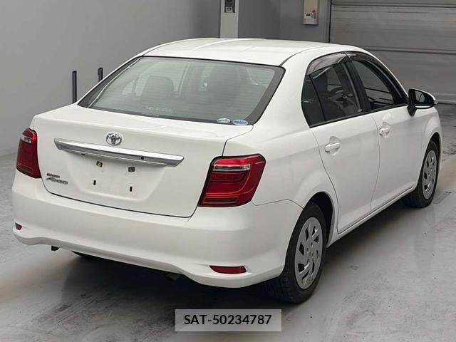Toyota COROLLA AXIO 2019-04 7933416-1